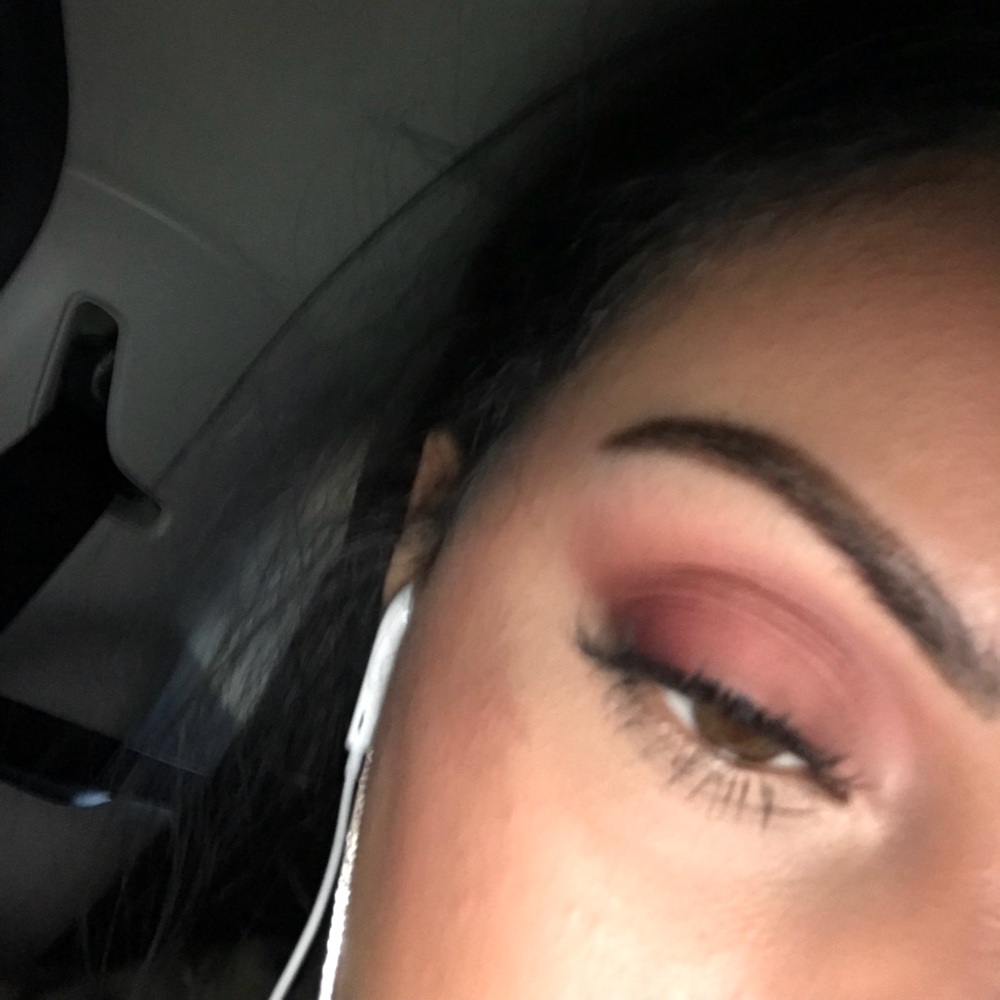 Meet your Posher, Tatyana